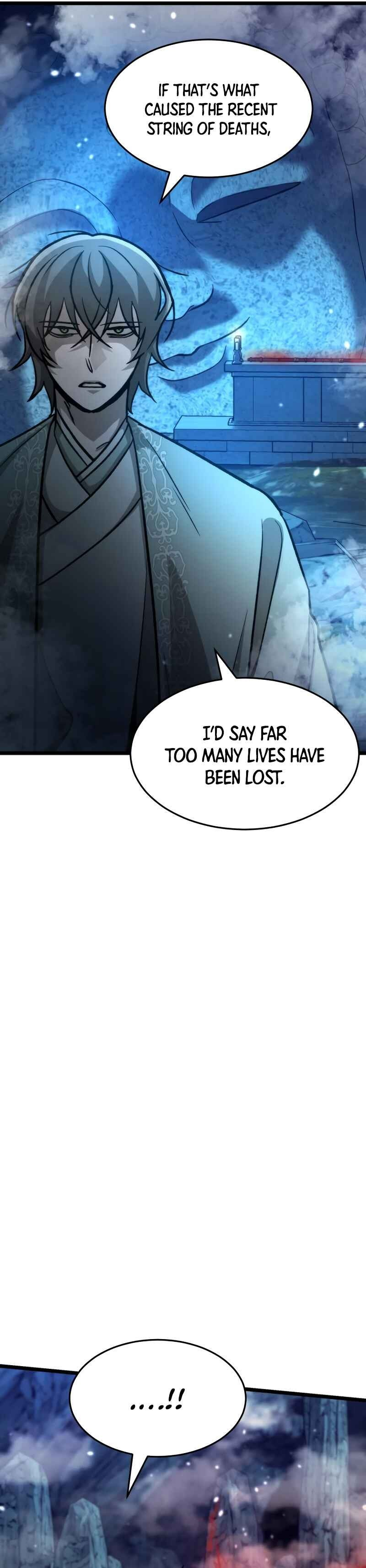 The New Beggars' Sect Chapter 45 33